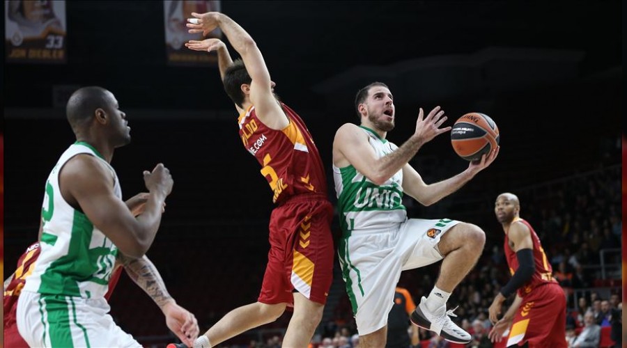 Galatasaray, Kazan ile karşılaşacak