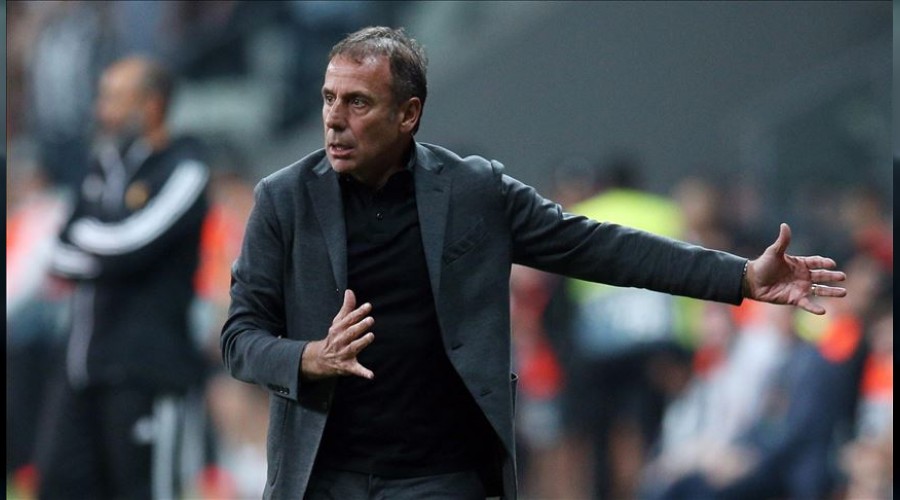 "Galatasaray ma��ndan �nce g�r��t�ler"