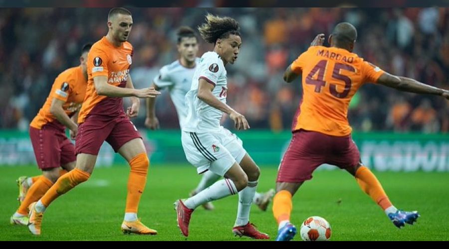 Galatasaray rakibinin oyuncusunu istiyor