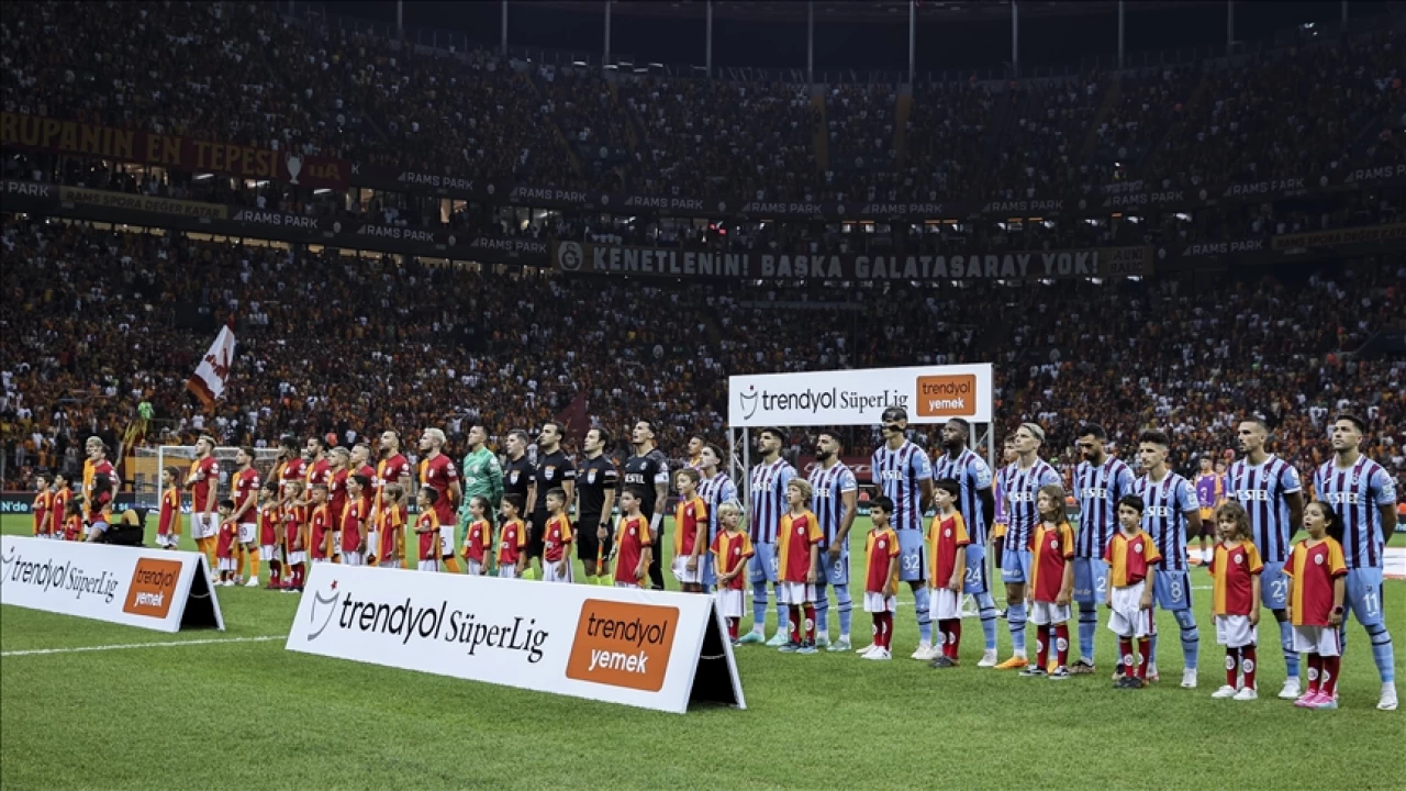 Galatasaray zirve yarışında kayıp istemiyor