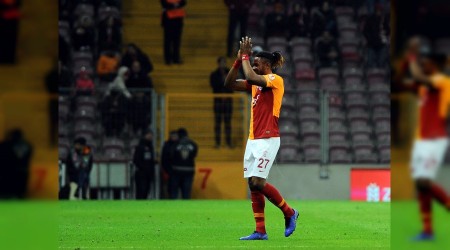 Galatasaray'a ceza oku