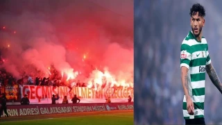 Galatasaray'da Luis Suarez bayram�! 