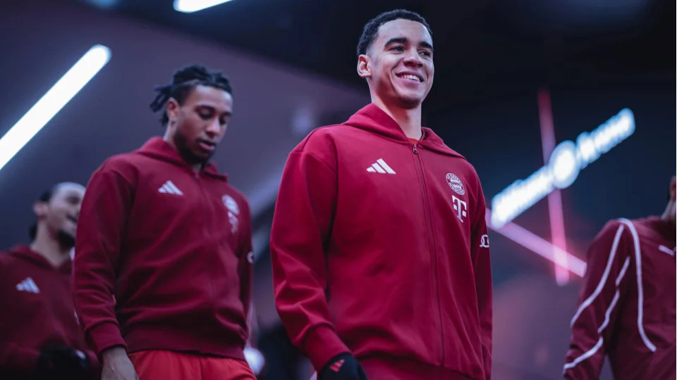 Galatasaray'dan Musiala için kulübün anahtarlarını istediler