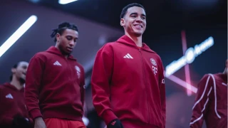 Galatasaray'dan Musiala i�in kul�b�n anahtarlar�n� istediler