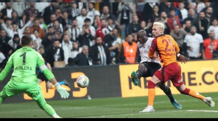 Galatasaray'ı liderlik stresi sardı