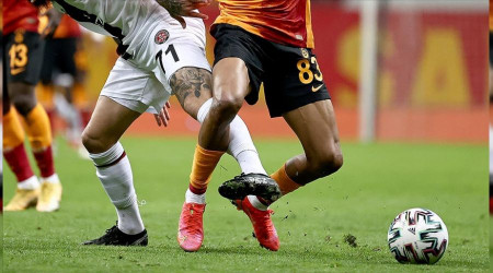 Galatasaray'n rakibi Karagmrk