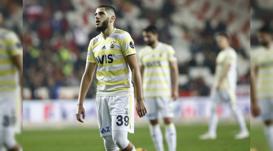 Galibiyet almakta bile zorland�