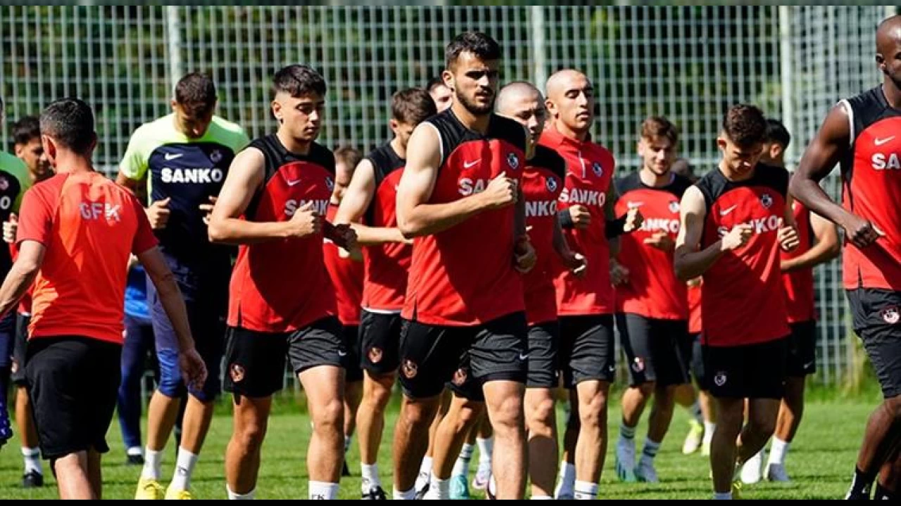 Galibiyet hasreti b�y�yor