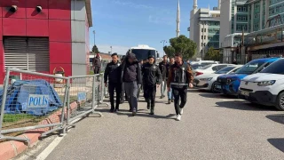 GA�N ��retim g�revlisinden 521 milyonluk vurgun