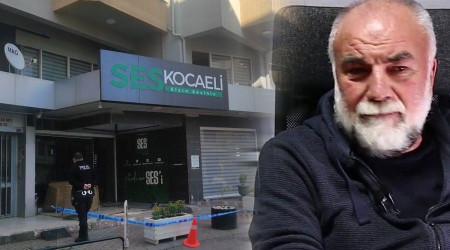 Gazeteci Güngör Arslan silahlı saldırıda öldü