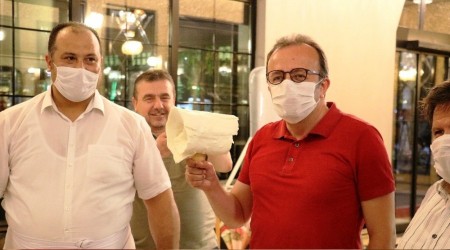 Gazetecilik internet medyasına kaydı