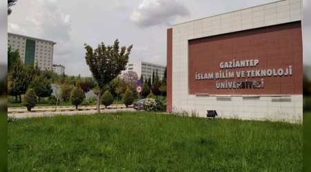 Gaziantep slam Bilim ve Teknoloji niversitesi retim grevlisi alacak