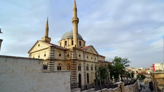 Gaziantep Kurtuluş Camii