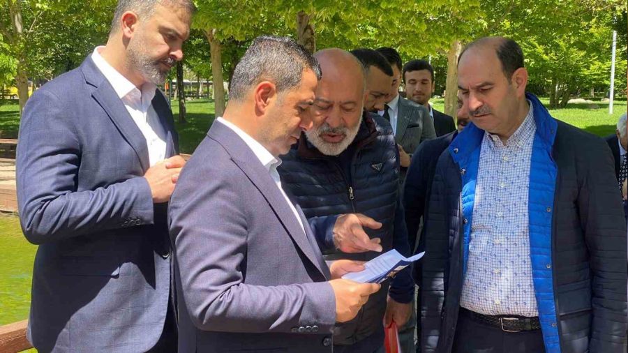 'Gaziantep spor turizminin odağı olacak'