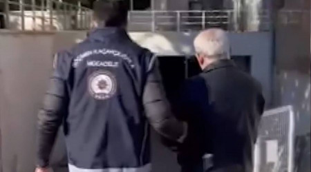 Gaziantep'te 22 düzensiz göçmen yakalandı