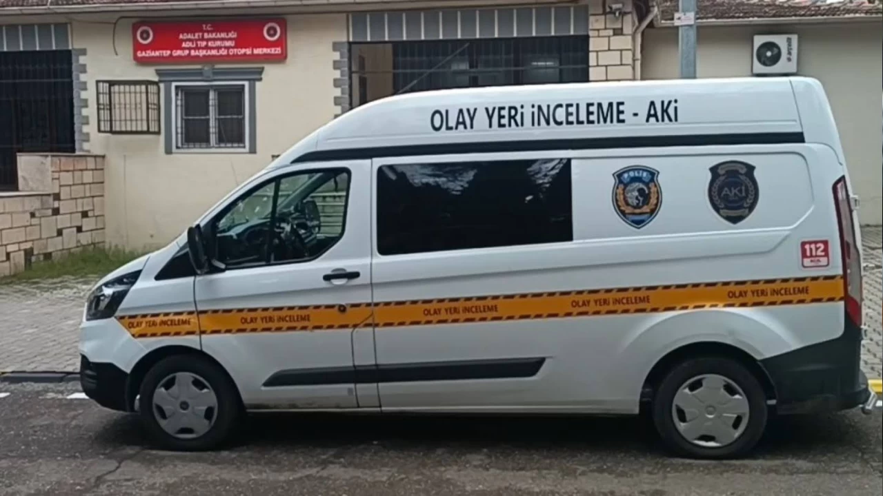 Gaziantep'te bıçaklı saldırıya uğrayan genç kurtarılamadı
