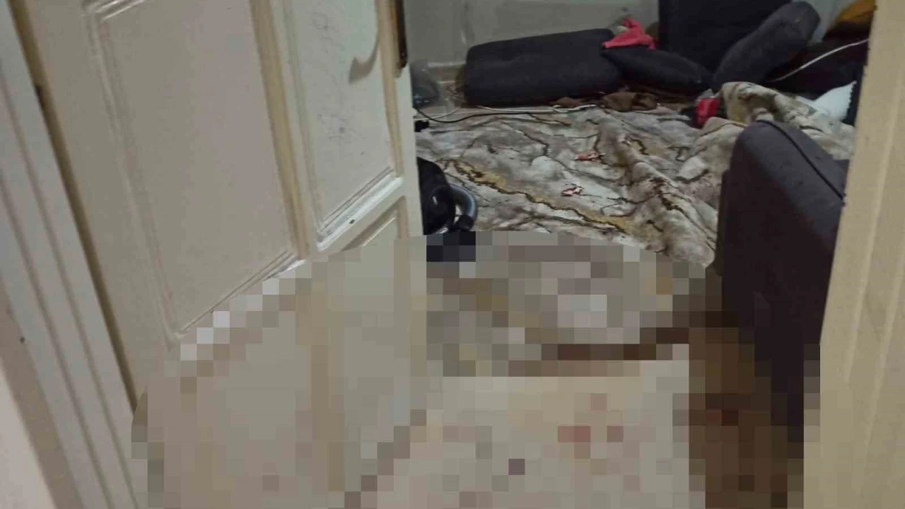 Gaziantep'te silahlar konuştu: 1 ölü, 1 yaralı