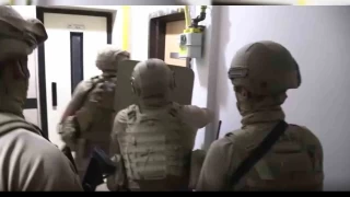 Gaziantep'te uyuşturucu operasyonu: 6 tutuklama