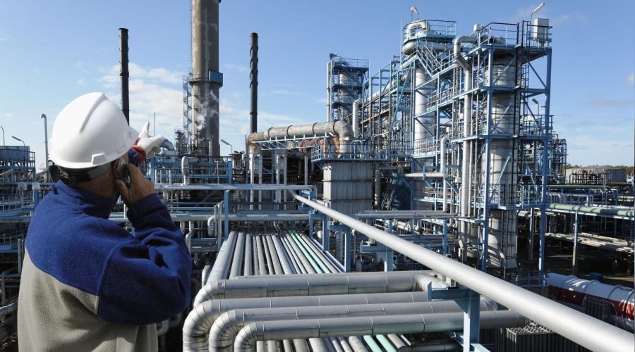 Gazprom ve BOTA doal gaz szlemesi imzalad