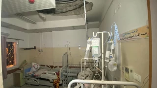 Gazze'de 7 çocuk daha 'açlıktan' öldü