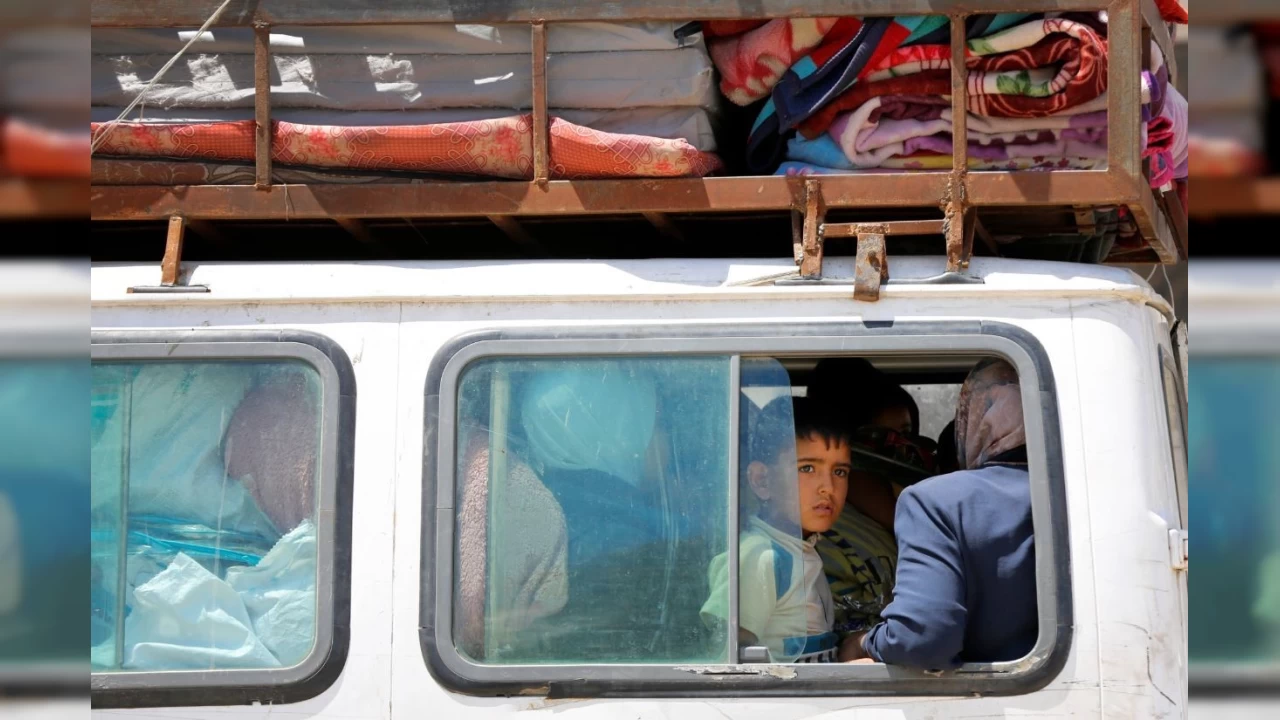 Gazze'de can kayb� 37 bin 925'e y�kseldi