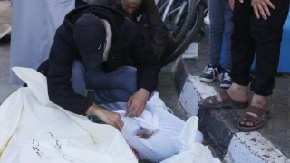 Gazze'de ölü sayısı 12 bini geçti
