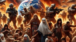 Gazze'de son 24 saatte 7 can kayb�, 8 yaral�