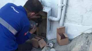 Gebze'de doğal gaz kabusu sürüyor