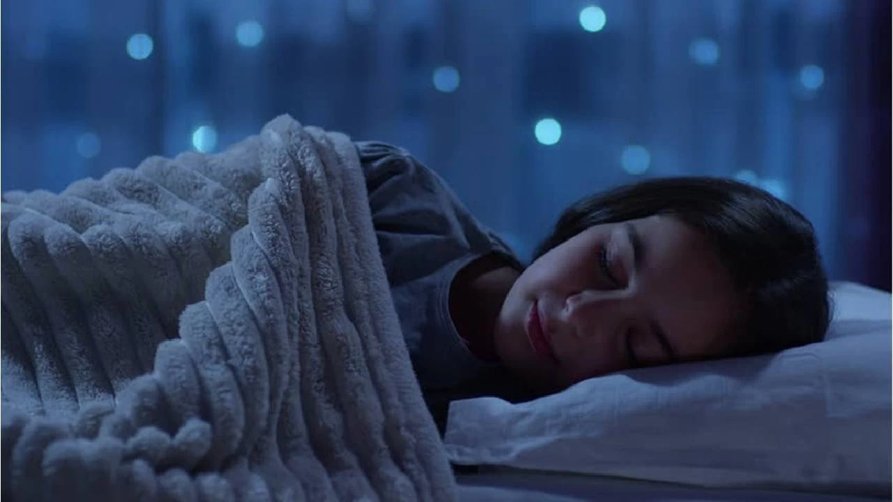 Gece uyurken vücudumuzda neler oluyor?