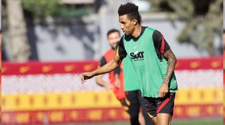 Gedson'un transferi hocasına bağlı