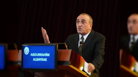 "Artık büyük transfer olmayacak"