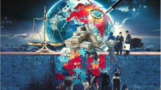 Gelir da��l�m�n� bozan fakt�rler