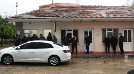 Gencek Köyü, Sinop'tan ayrılmak istemiyor
