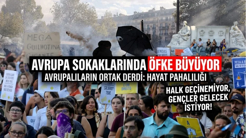 Gen�ler ev ve i� bulmakta zorlan�yor