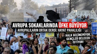 Gen�ler ev ve i� bulmakta zorlan�yor