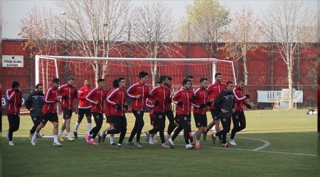 Genler'in konuu Sivasspor