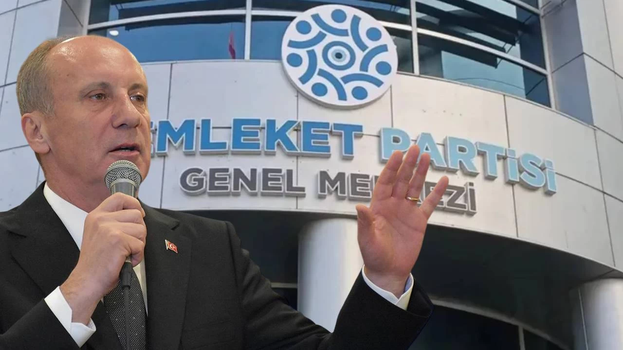 Genel Merkezi kapatan Memleket Partisi, internet üzerinden siyaset yapacak