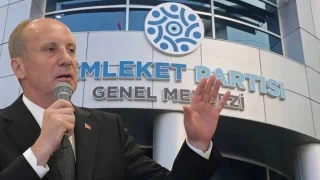 Genel Merkezi kapatan Memleket Partisi, internet üzerinden siyaset yapacak