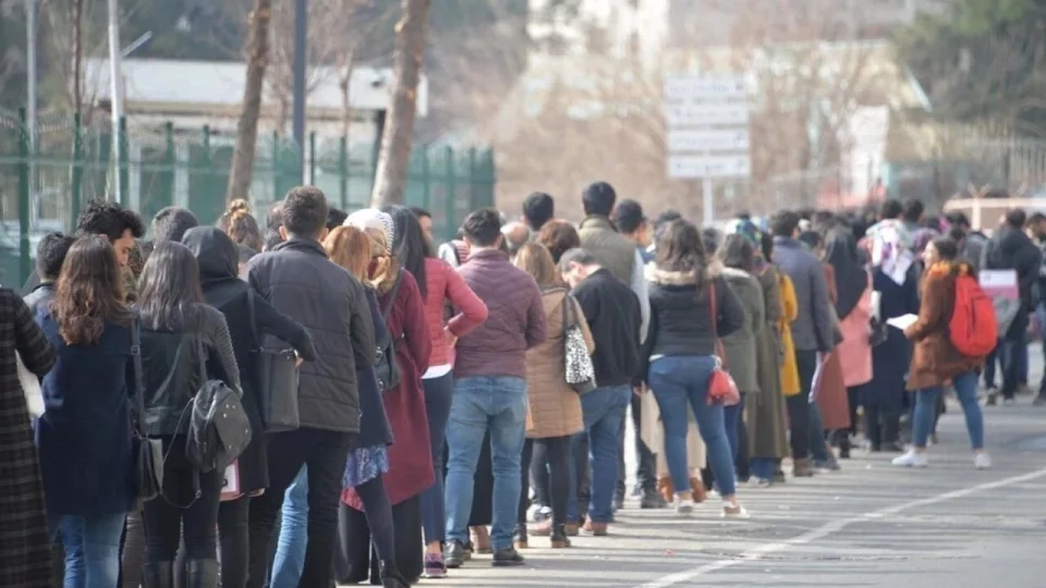 Gerçek işsiz sayısı 12 milyonu aştı