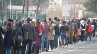 Ger�ek i�siz say�s� 12 milyonu a�t�