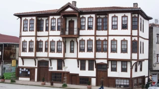 Gerze Yakup Ağa Konağı: Tarihin izinde bir yolculuk