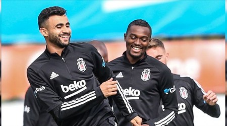 Ghezzal, o anı unutamıyor