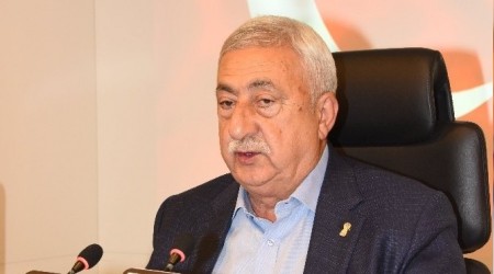 'Gıda ve temizlik ürünlerinde KDV yüzde 1 olmalı'