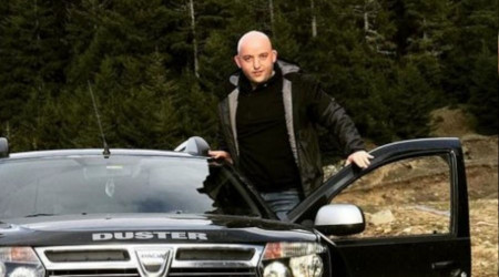 Giresun'da yayla dönüşü kaza: 1 ölü, 4 yaralı