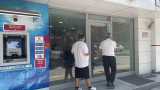 Global kriz vatandaşı mağdur etti
