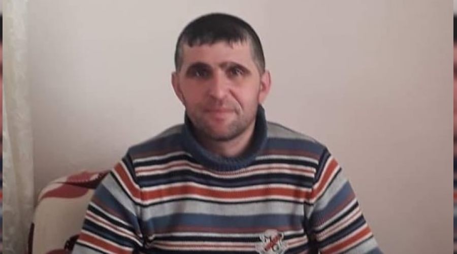 Göçük altında kalan işçi hayatını kaybetti
