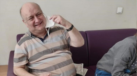 Görevi başında kalp krizi geçiren doktor hayatını kaybetti