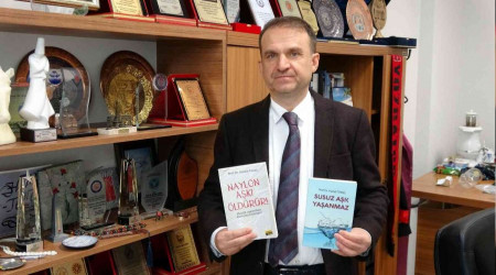 Görünmeyen tehlike: Mikroplastikler