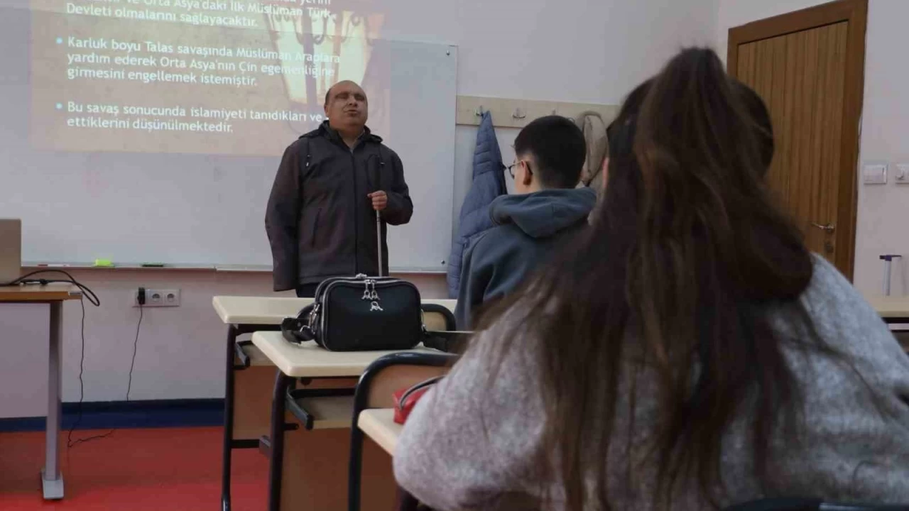 Gz temas olmasa da gnl ba kurup retiyorlar