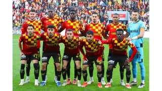 Gztepe, aykur Rizespor deplasmannda